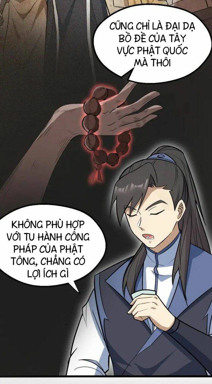 Đại Nghịch Chi Môn: Chapter 83