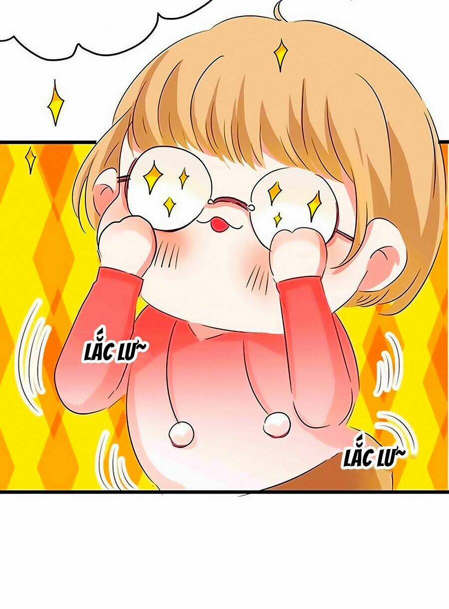 Bạn Trai Là Ngôi Sao: Chapter 18