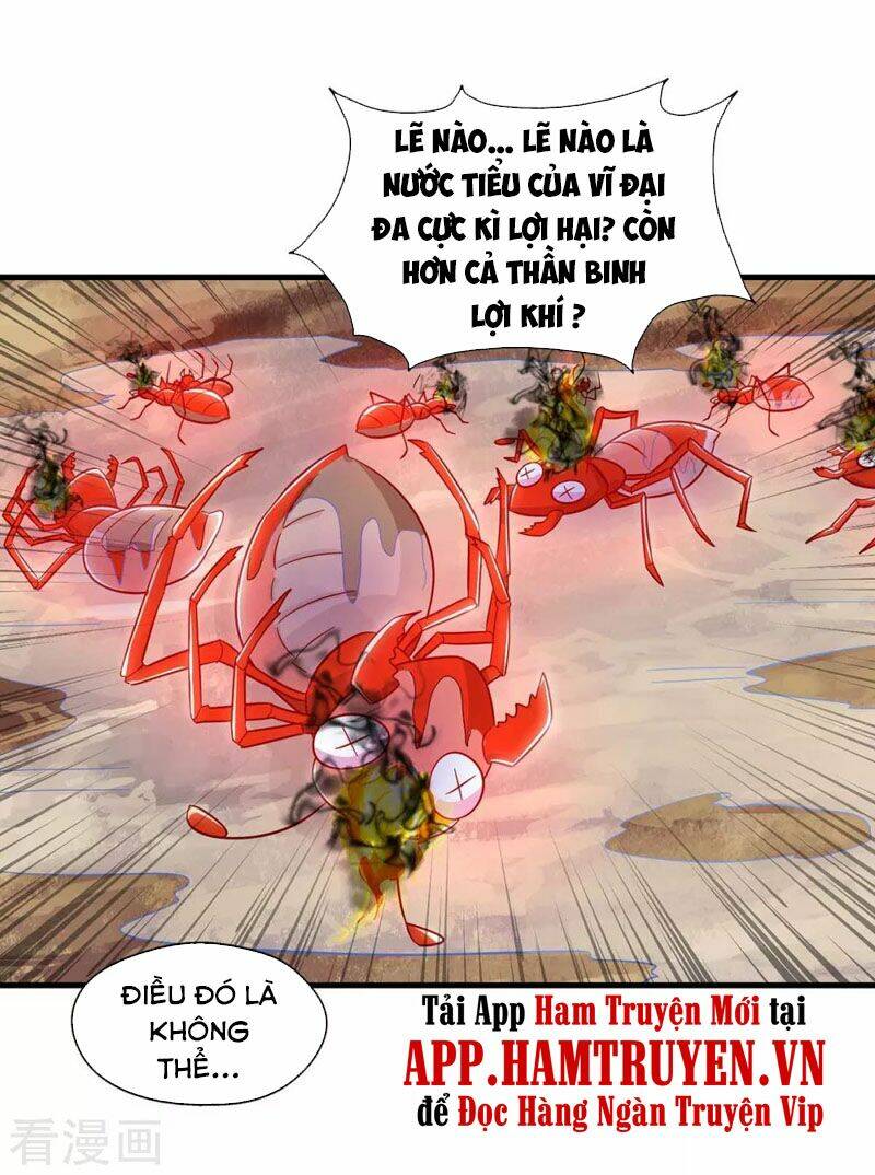 Ta Bị Phong Ấn Chín Trăm Triệu Thứ: Chapter 44