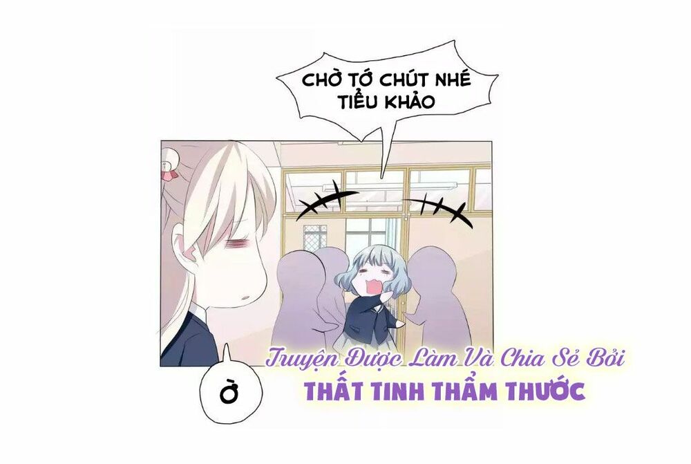 Một lời không hợp liền hút máu: Chapter 2