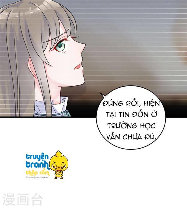 Nhạ Thượng Thủ Tịch Tổng Tài: Chapter 198