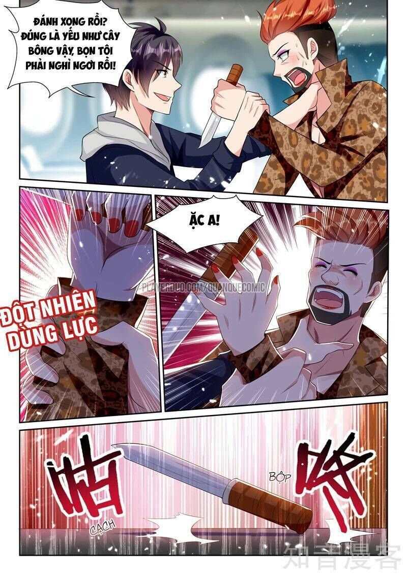 Hệ Thống Bạn Trai Siêu Cấp: Chapter 53