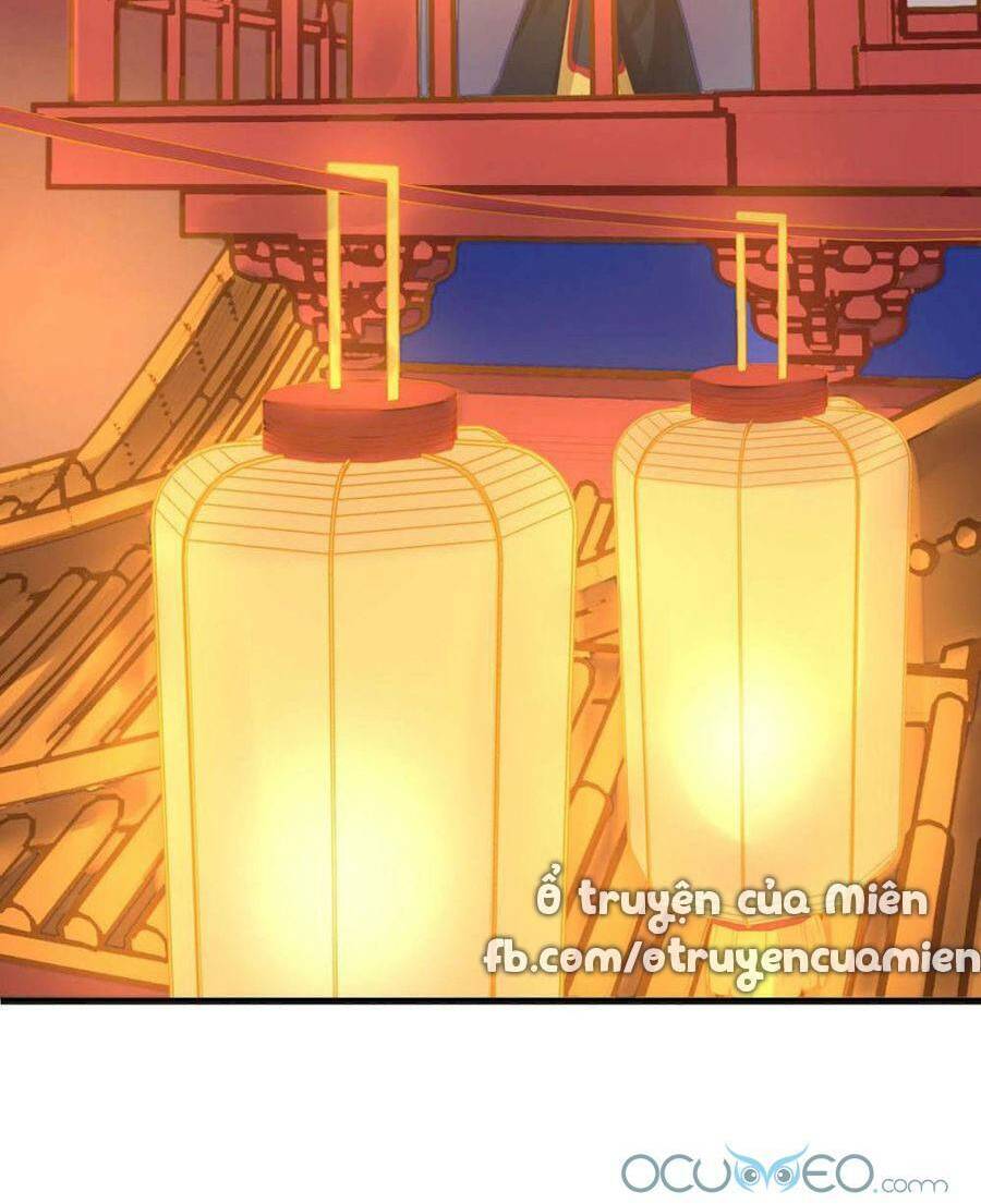 Quý Phi Này Có Chút Cơ: Chapter 12