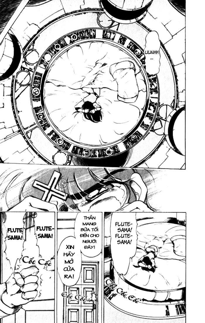 Violinist Of Hameln: Chapter 24