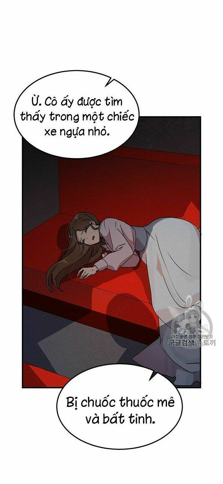 Công Tước, Loạn Vừa Thôi!: Chapter 69