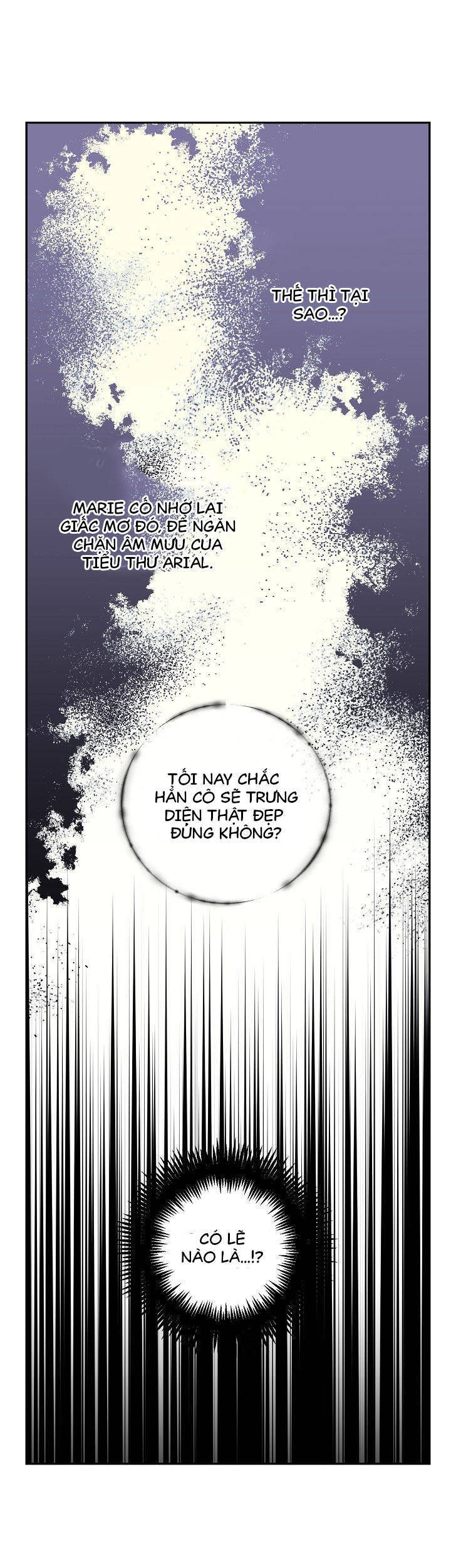 Cô Hầu Giỏi Giang: Chapter 39