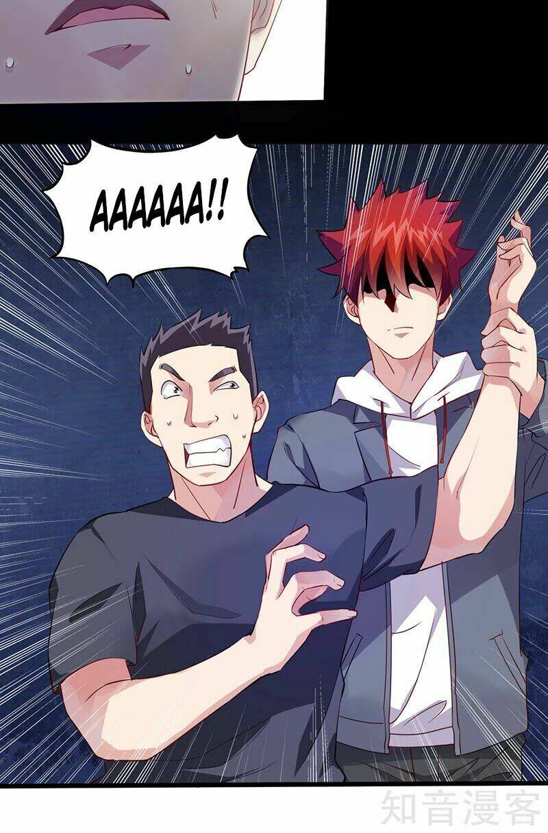 Dị Năng Thiếu Niên Vương: Chapter 29