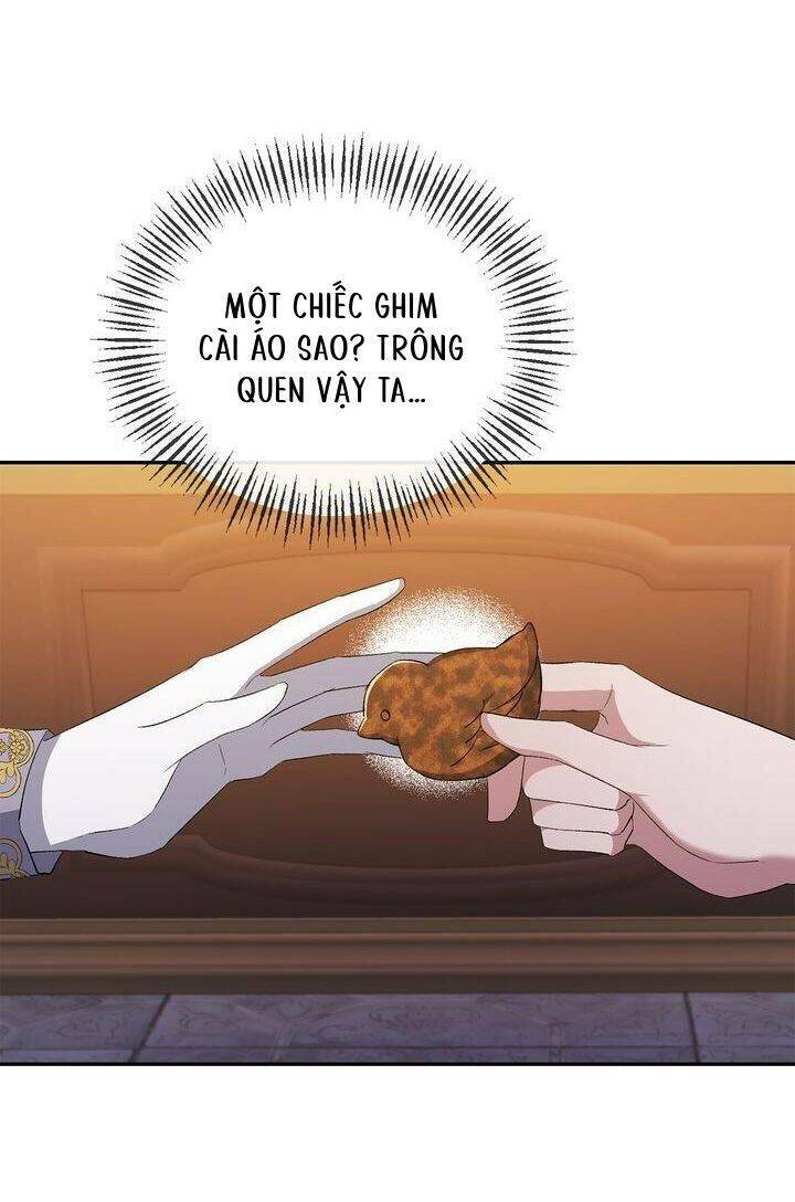 Nữ Công Tước Phương Bắc Là Một Nhân Vật Phản Diện: Chapter 31