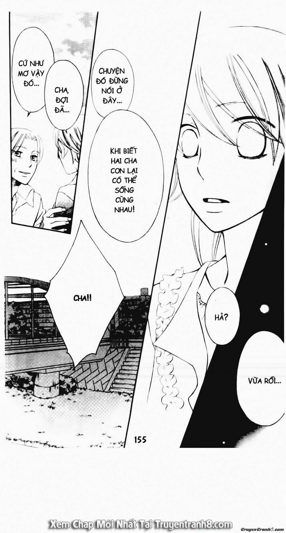 Tiểu Thư Sachie: Chapter 84