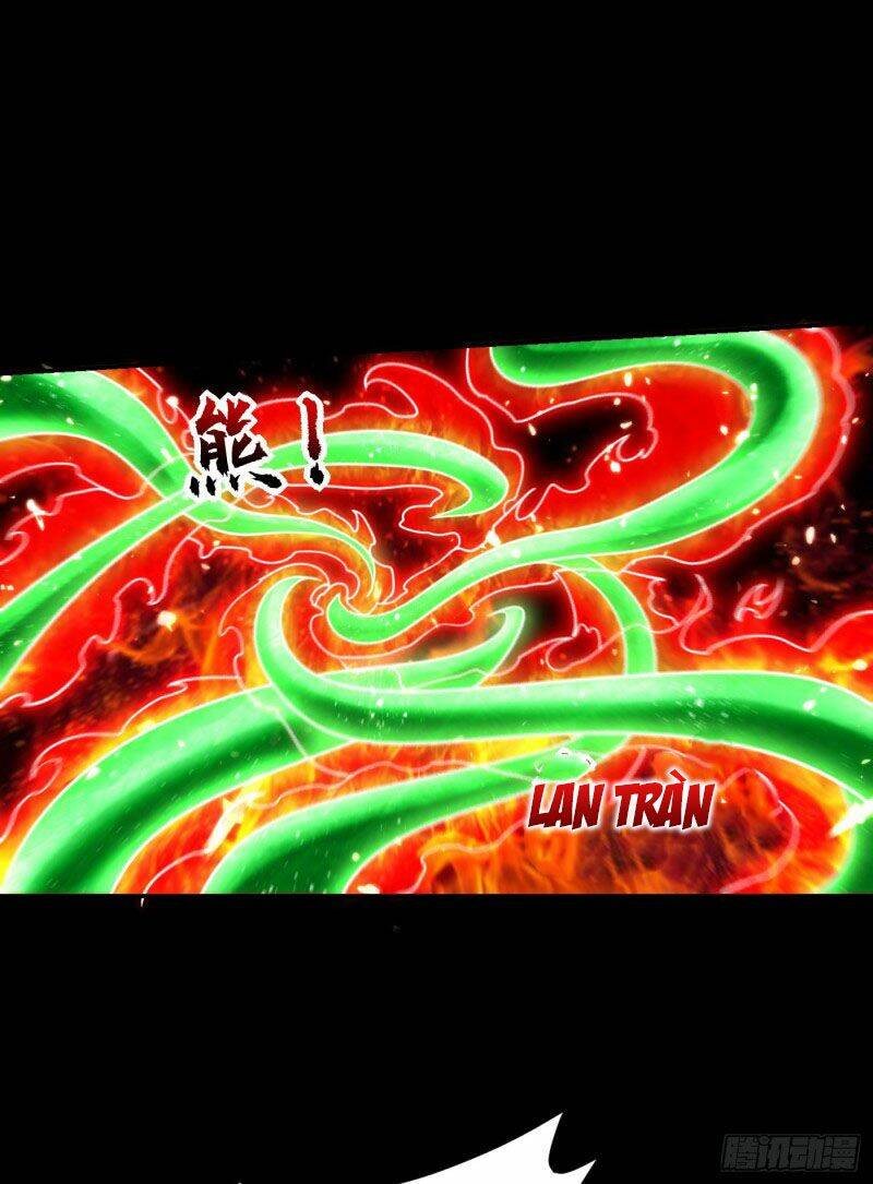 Yêu Giả Vi Vương: Chapter 267