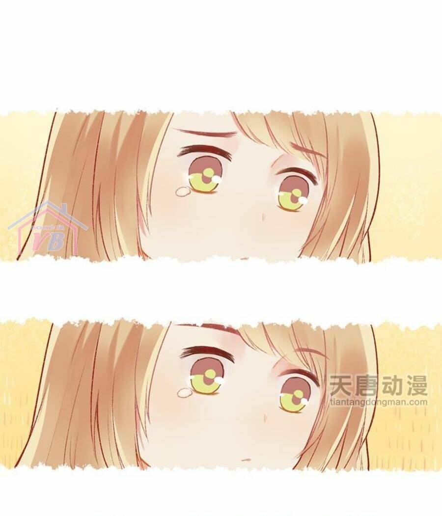 Anh Không Thích Thế Giới Này, Anh Chỉ Thích Em: Chapter 4