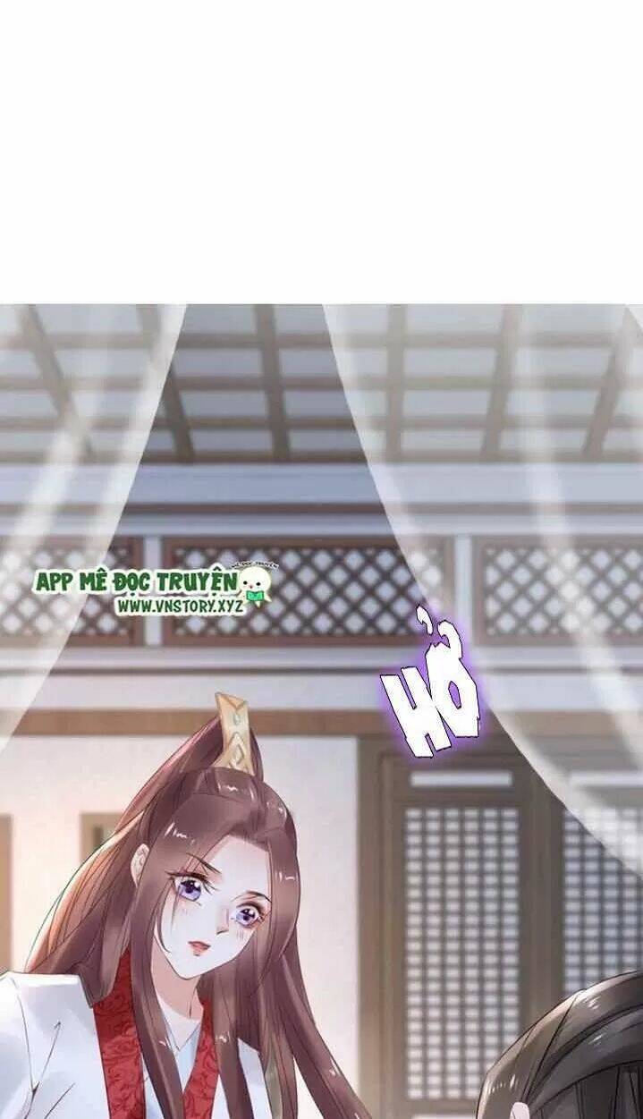 Nhất Sinh Nhất Thế Tiếu Thương Khung: Chapter 51