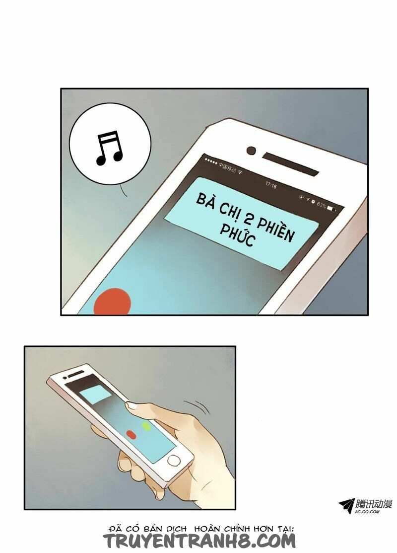 Sức Mạnh Của Sắc Đẹp: Chapter 2