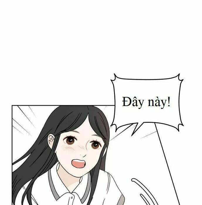 30 Phút Bước Đi Bên Em: Chapter 54.5