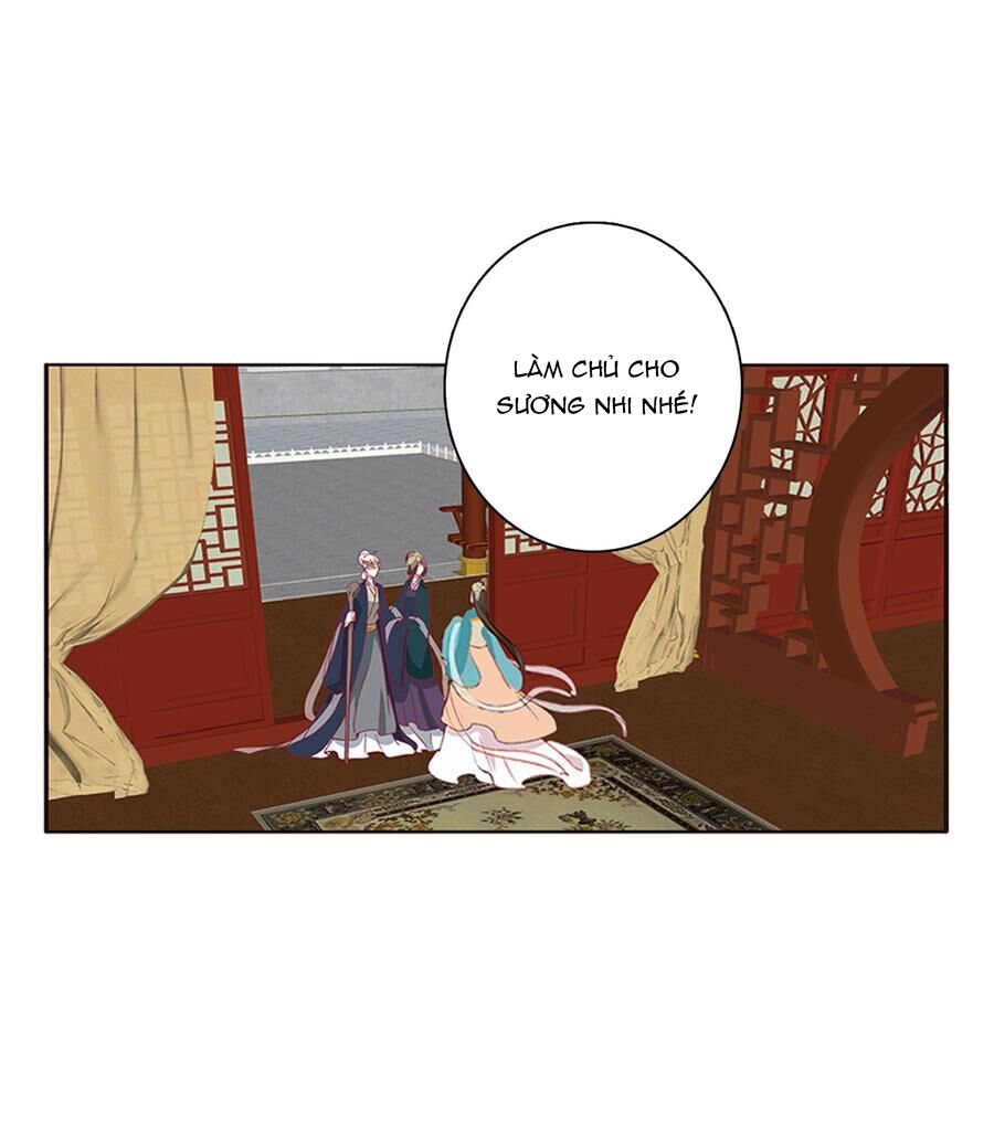 Thông Linh Phi: Chapter 529