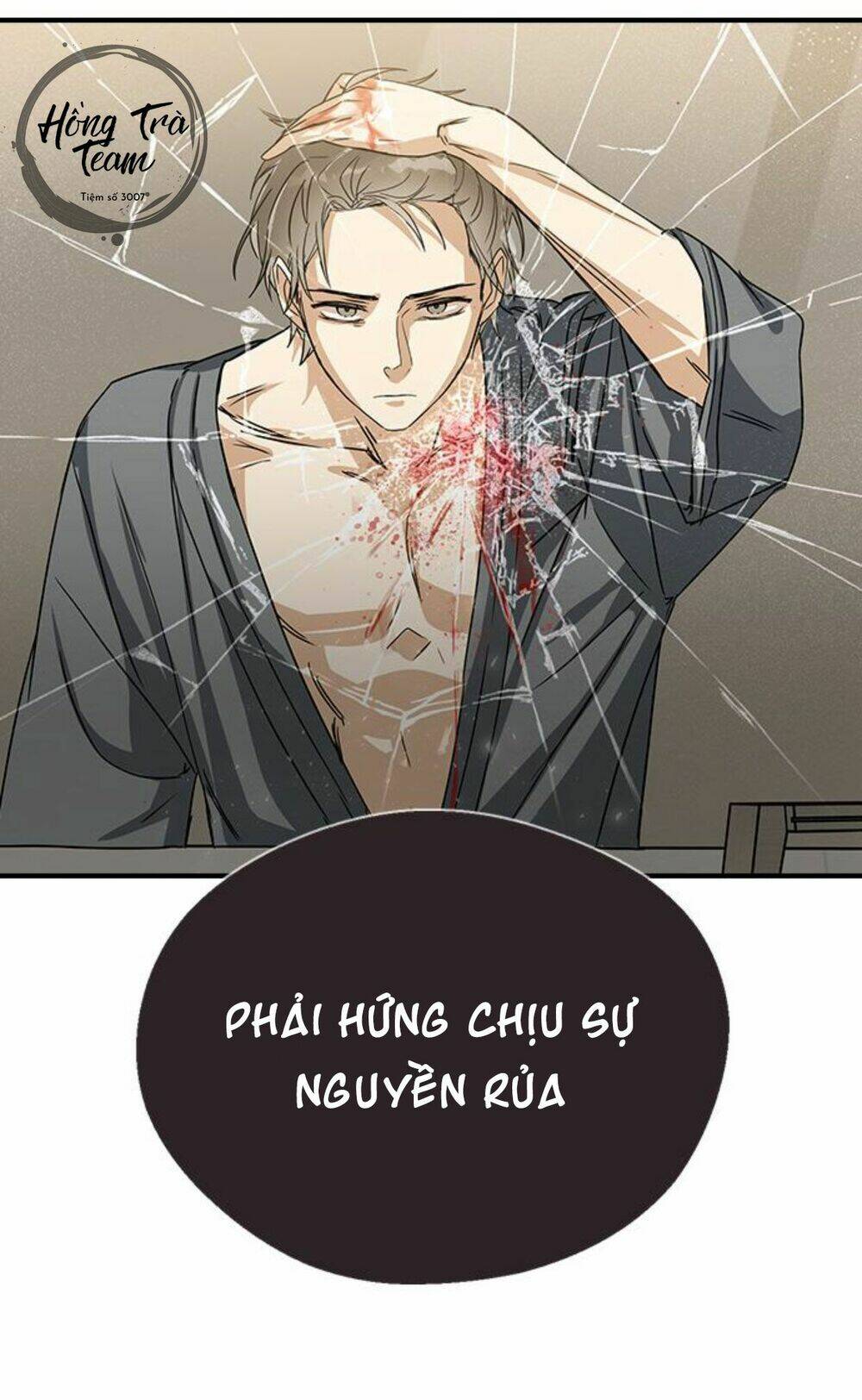 Duyên Nợ Kiếp Trước: Chapter 6