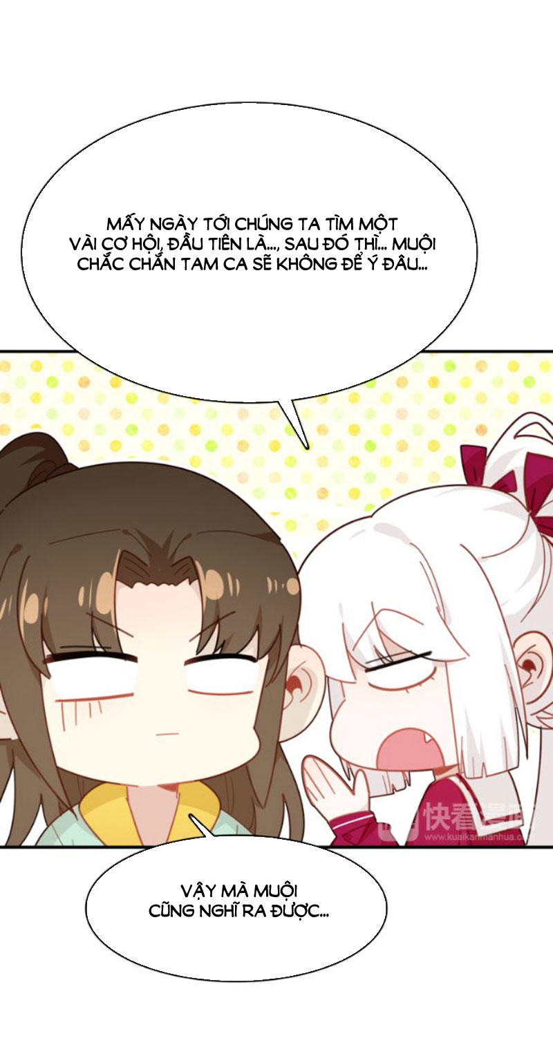 Ái Ngạo Kiều Long Vương Gia: Chapter 41