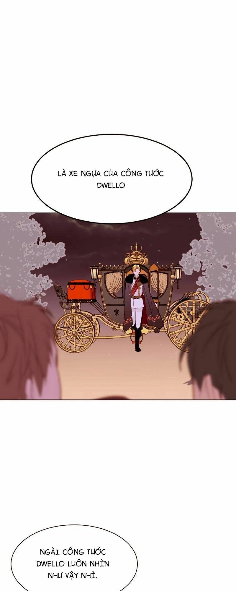 Cuộc Sống Rập Khuôn Của Một Quý Cô Tái Sinh!: Chapter 56