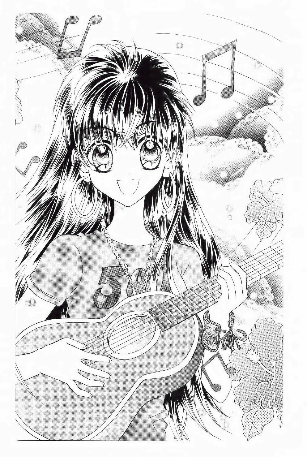 Tuổi Mộng Mơ: Chapter 7