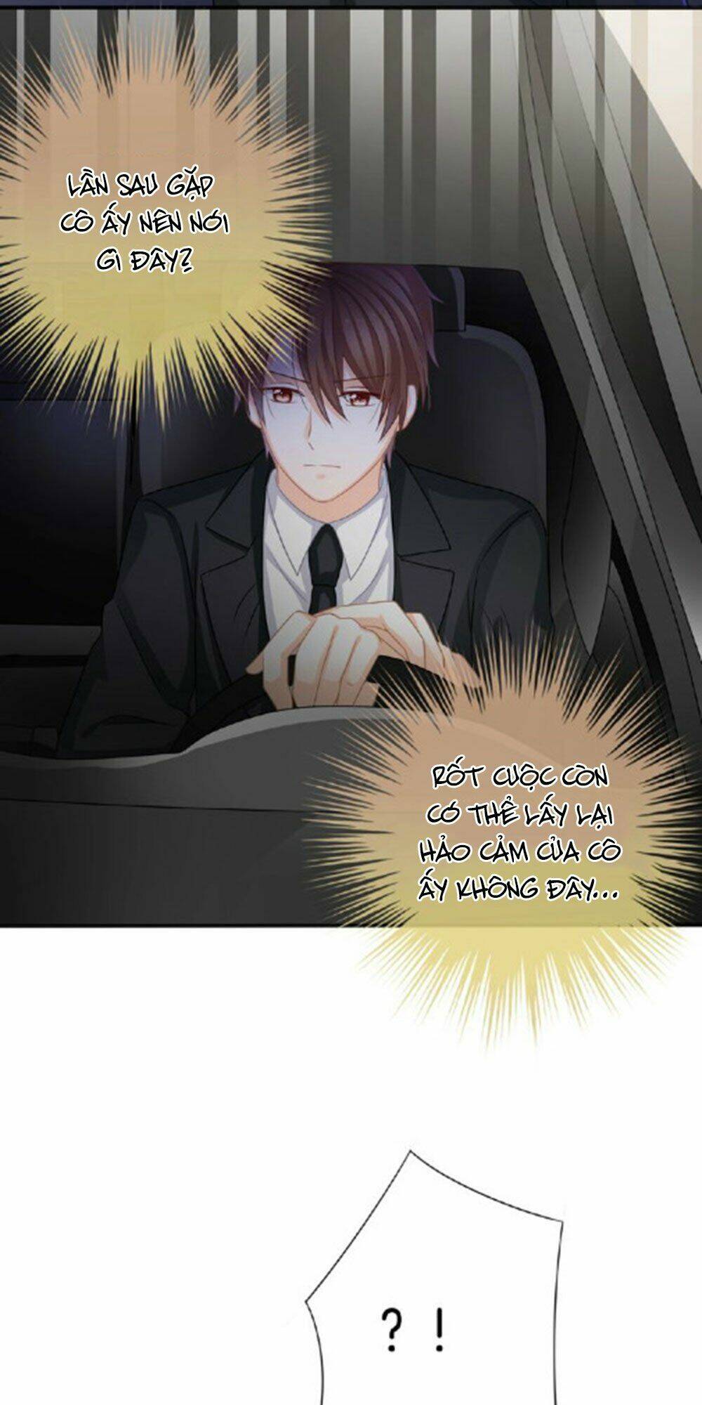 Tiệm May Luyến Sắc: Chapter 23.2