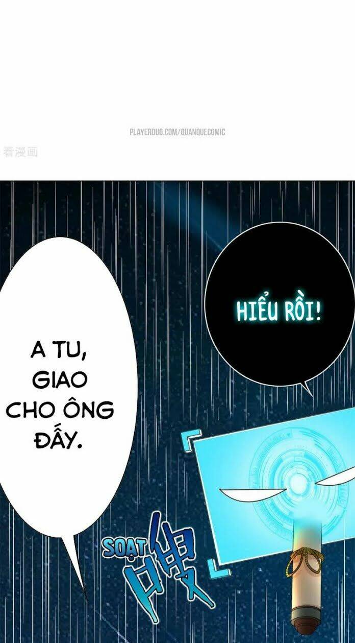 Hệ Thống Tiên Tôn Tại Đô Thị: Chapter 59