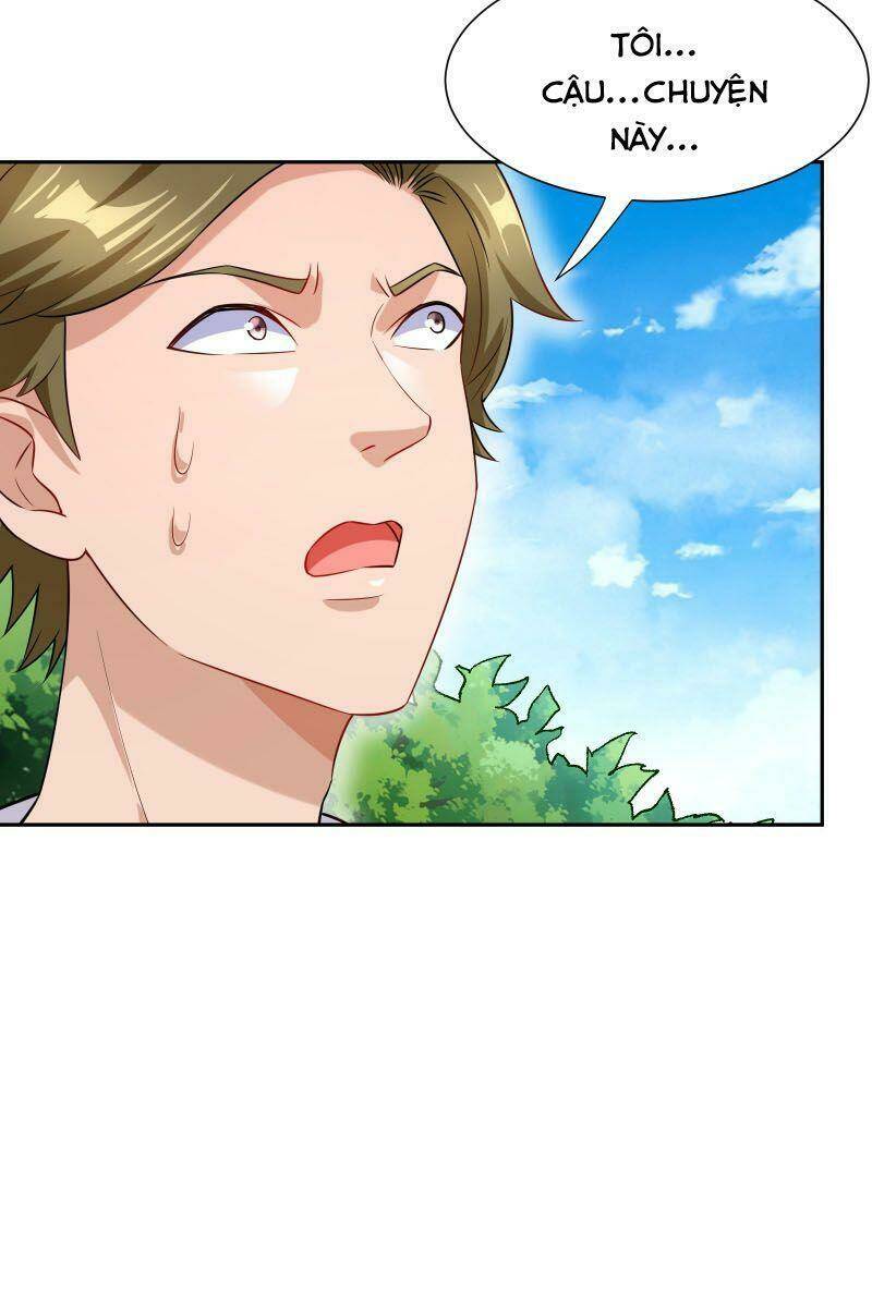 Shipper Thần Cấp: Chapter 51