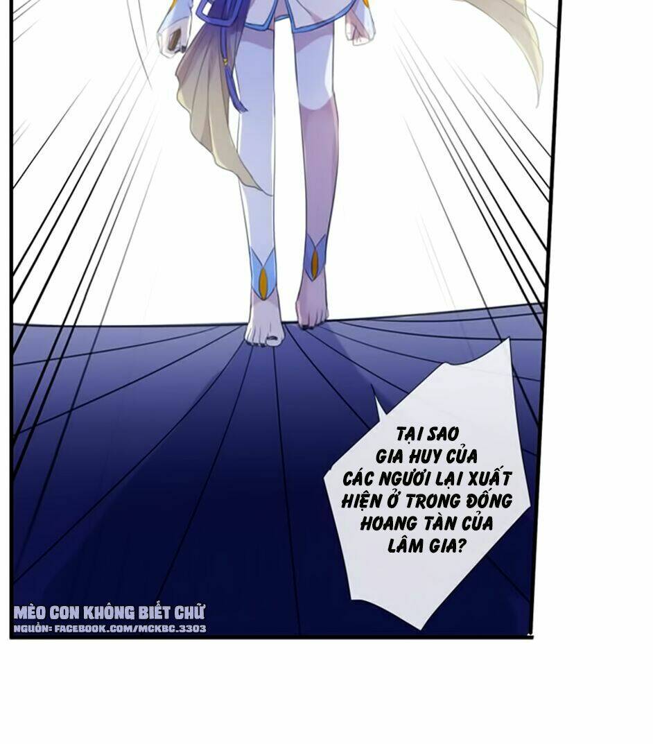 Bách Yêu Dị Văn: Chapter 61