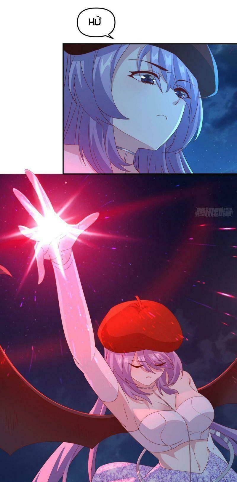 Xâm Lược Vạn Giới: Chapter 66