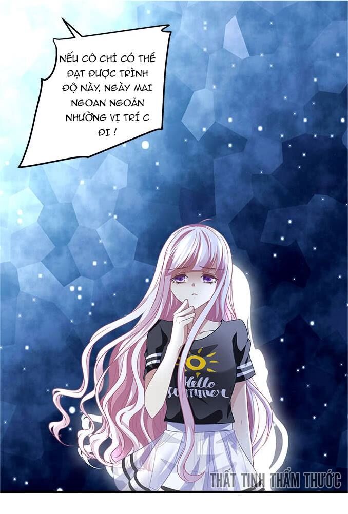 Thiên lại âm linh: Chapter 37