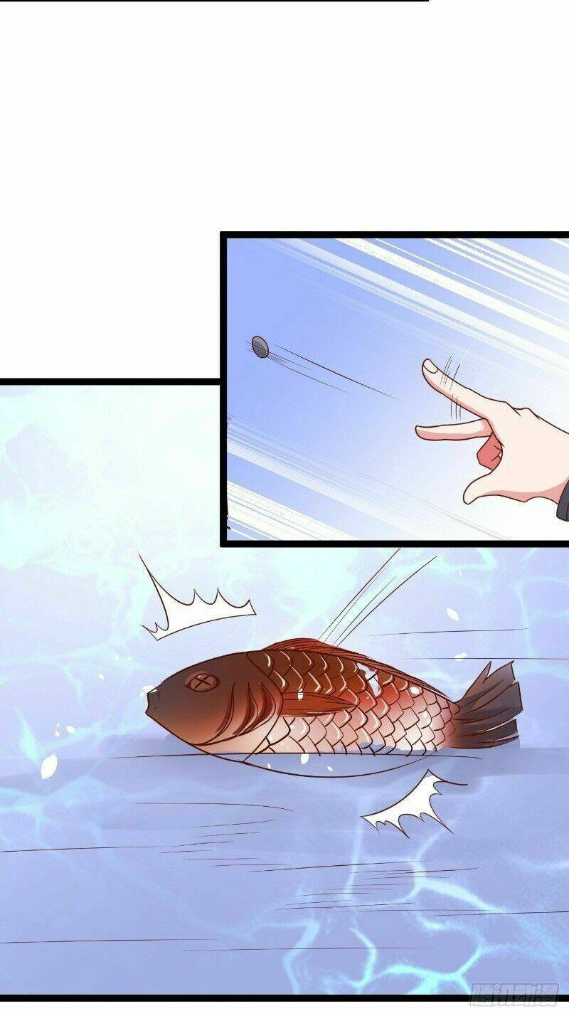 Trọng Sinh Tối Cường Ma Tôn Ở Rể: Chapter 78