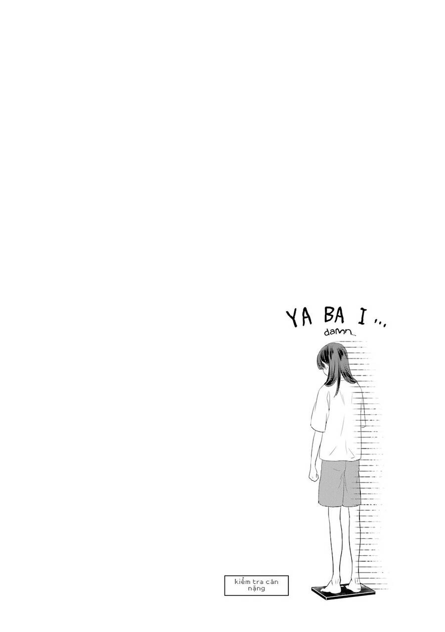 I'm Around Thirty And Finally In Love: Chapter 34