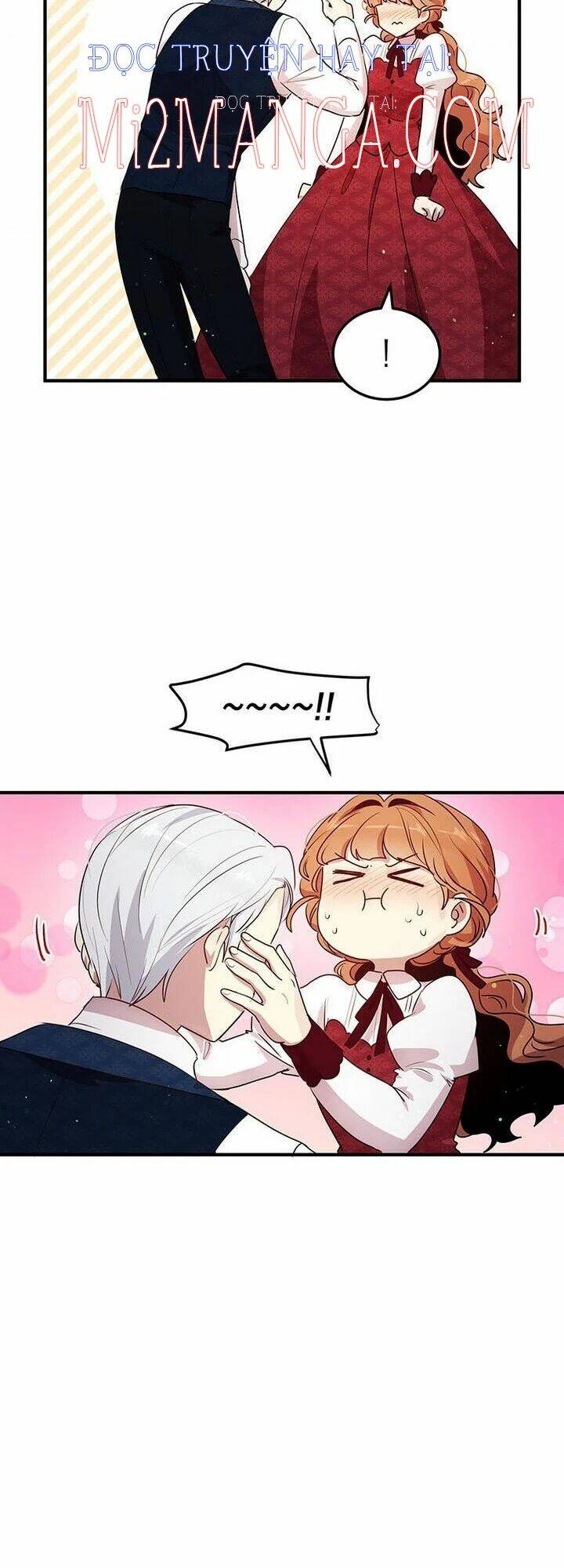 Công Tước, Loạn Vừa Thôi!: Chapter 116.5