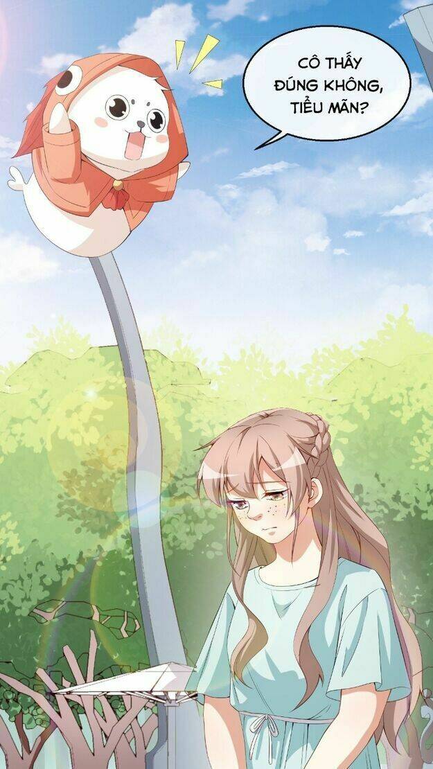 Mỹ Nhân Tâm Động: Chapter 43