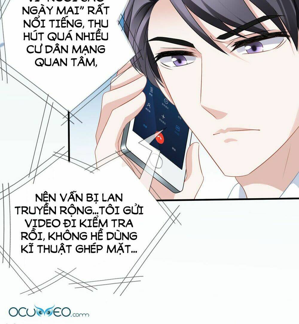 Mỹ Vị Giai Thê: Chapter 49