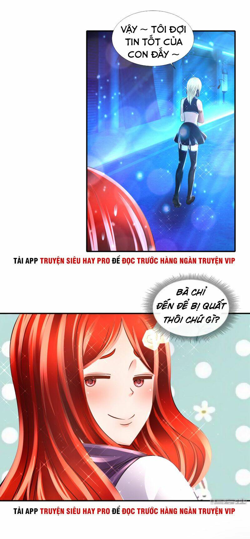 Phong Thủy Thiên Sư: Chapter 117