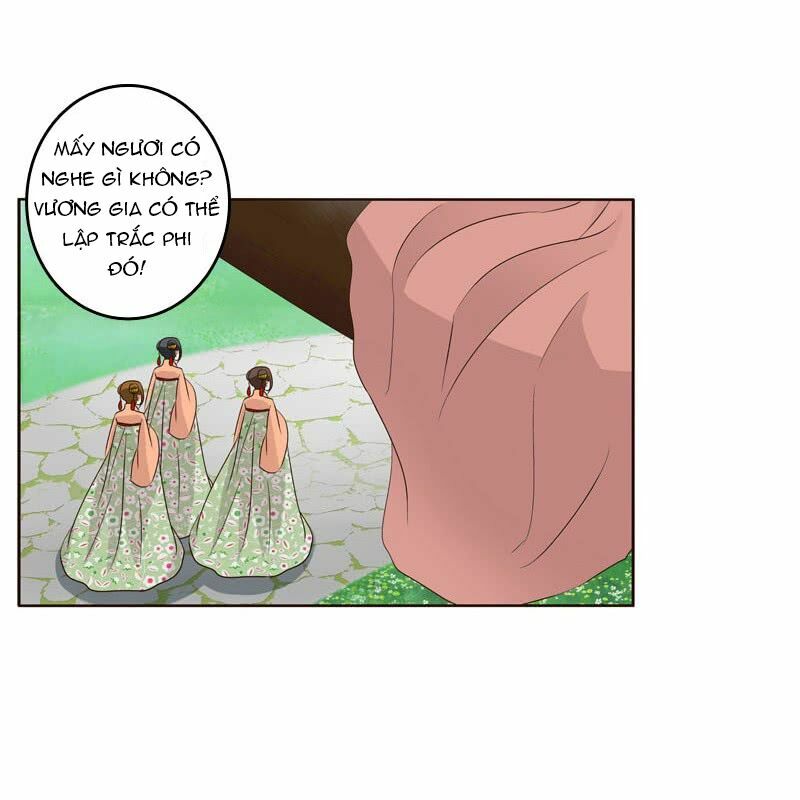 Thông Linh Phi: Chapter 204