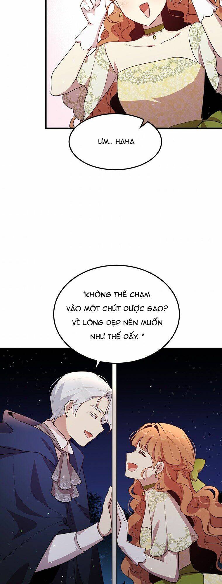 Công Tước, Loạn Vừa Thôi!: Chapter 125