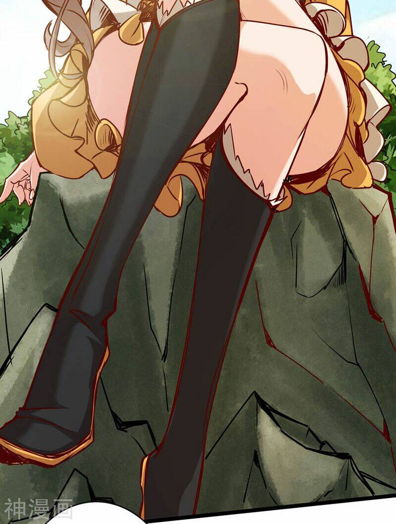 Thông Thiên Chi Lộ: Chapter 21