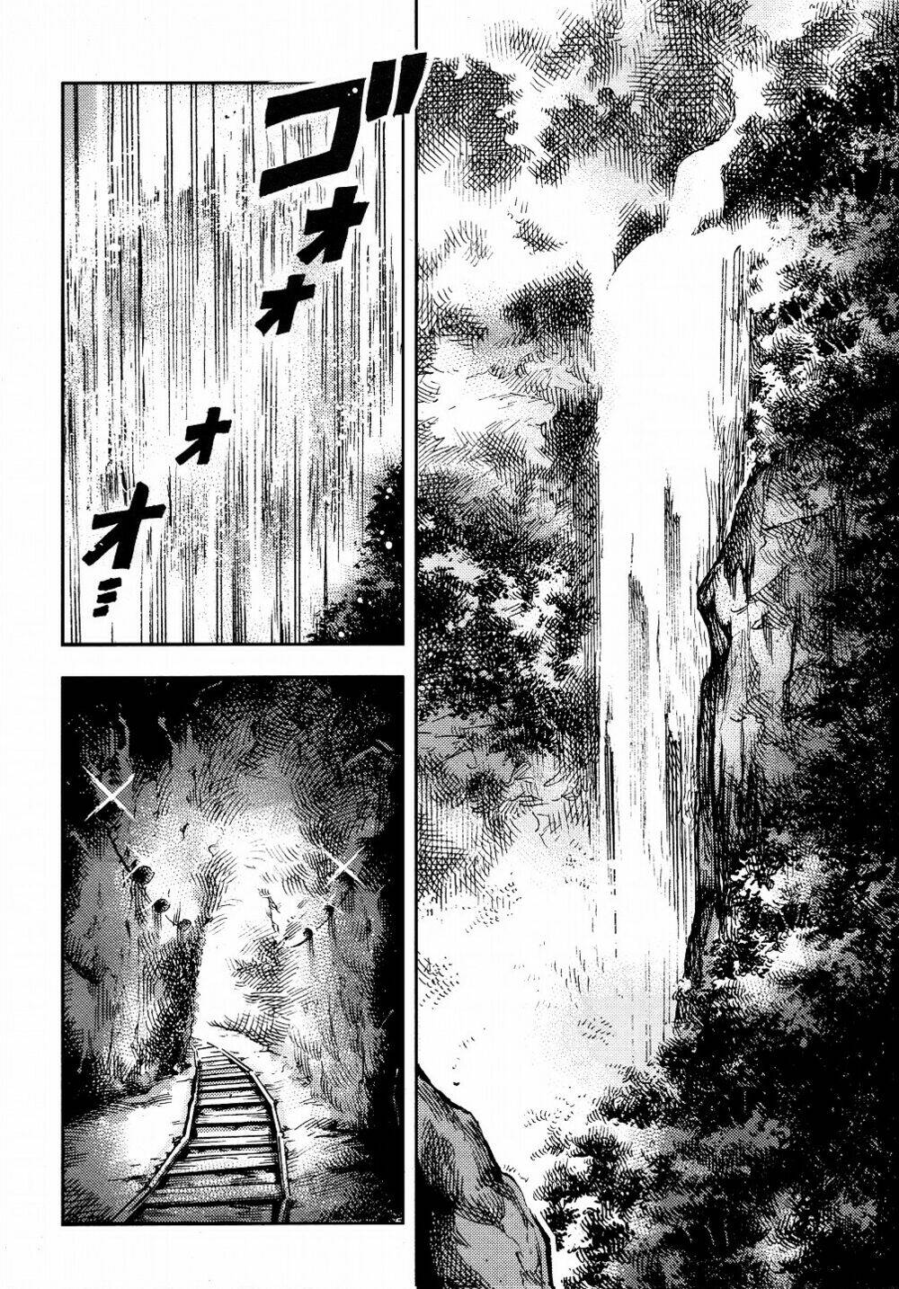Touhou Suzunaan ~ Forbidden Scrollery: Chapter 28