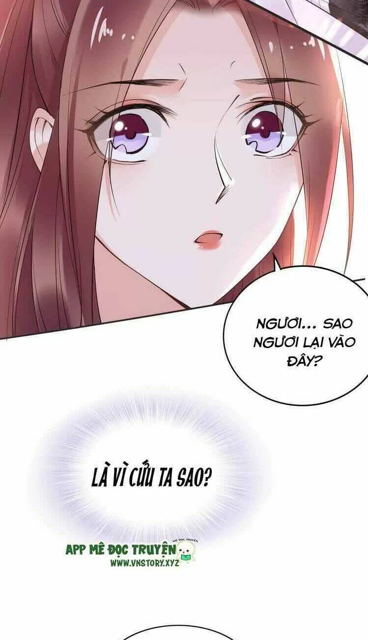 Nhất Sinh Nhất Thế Tiếu Thương Khung: Chapter 31