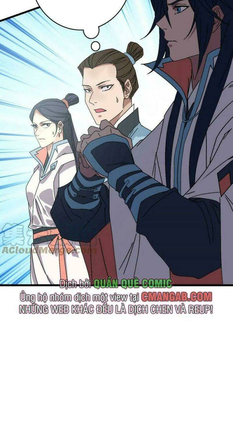 Siêu Đạo Thần Thuật: Chapter 104