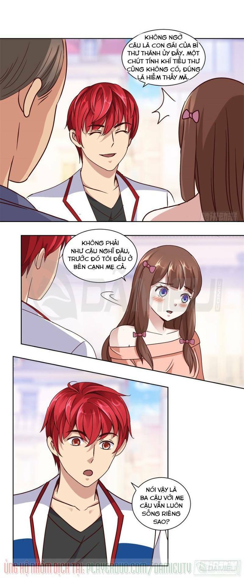 Đô Thị Chí Tôn Hệ Thống: Chapter 60