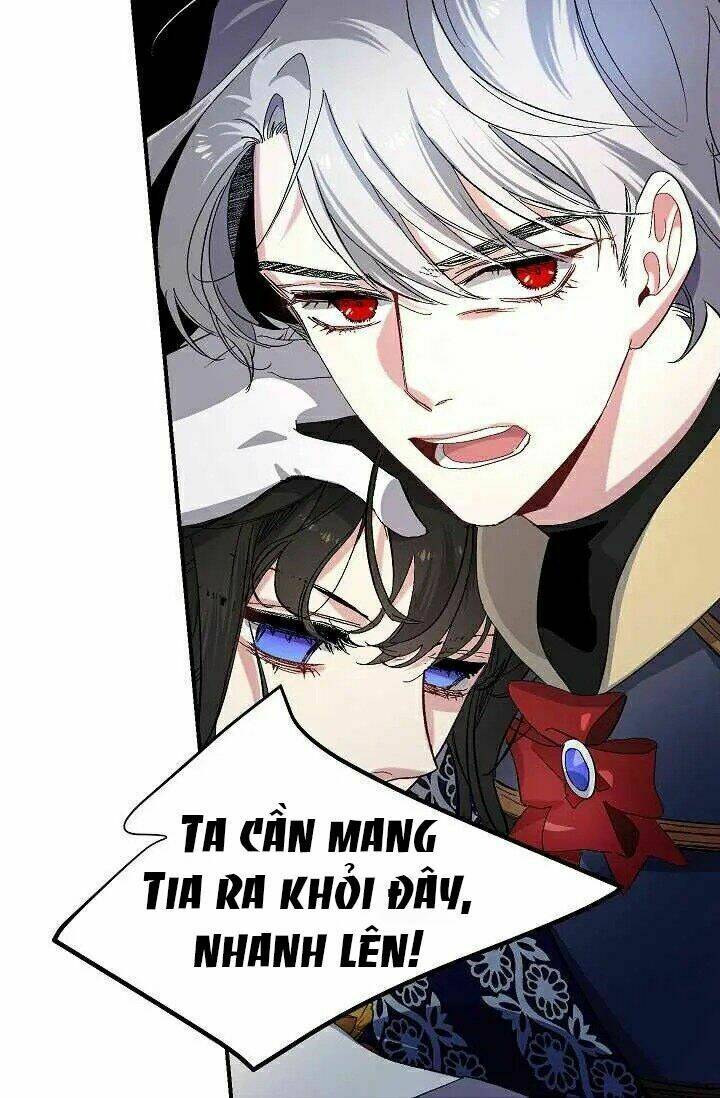 Tình Điên Dại: Chapter 35