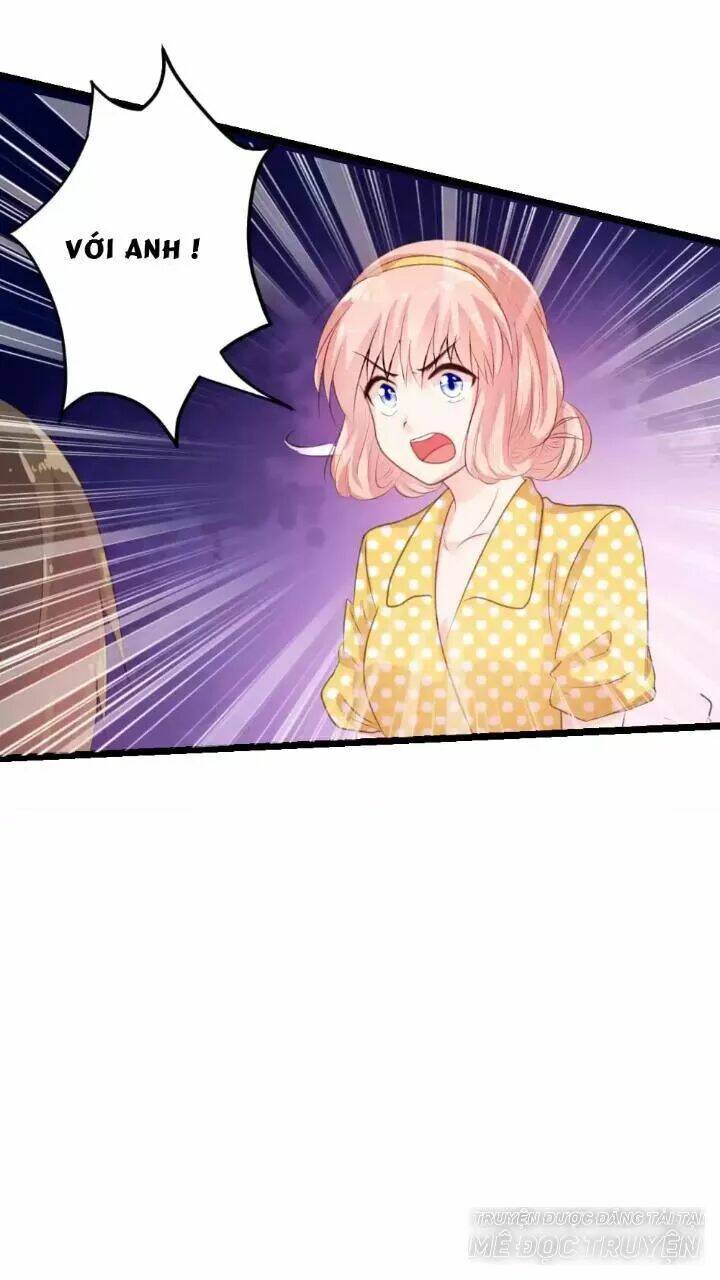 Bản Hợp Đồng Của Tổng Tài Lạnh Lùng: Chapter 6