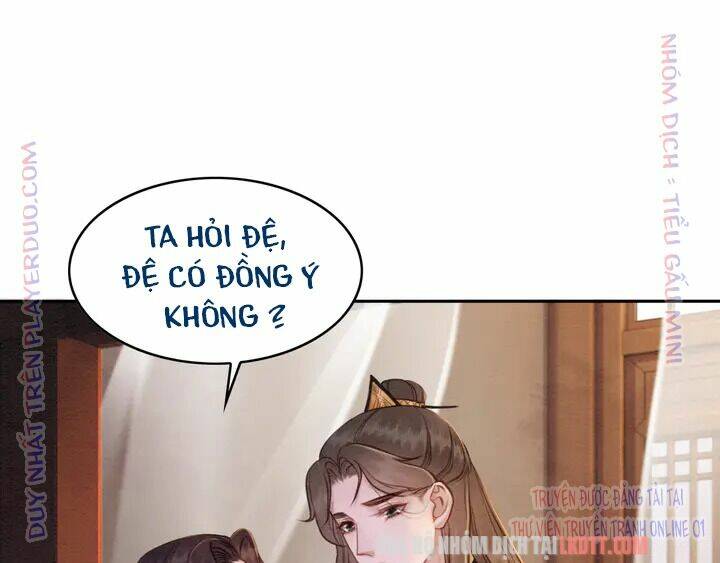 Trọng Sinh Bá Sủng Nhiếp Chính Vương Quá Mạnh Mẽ: Chapter 174