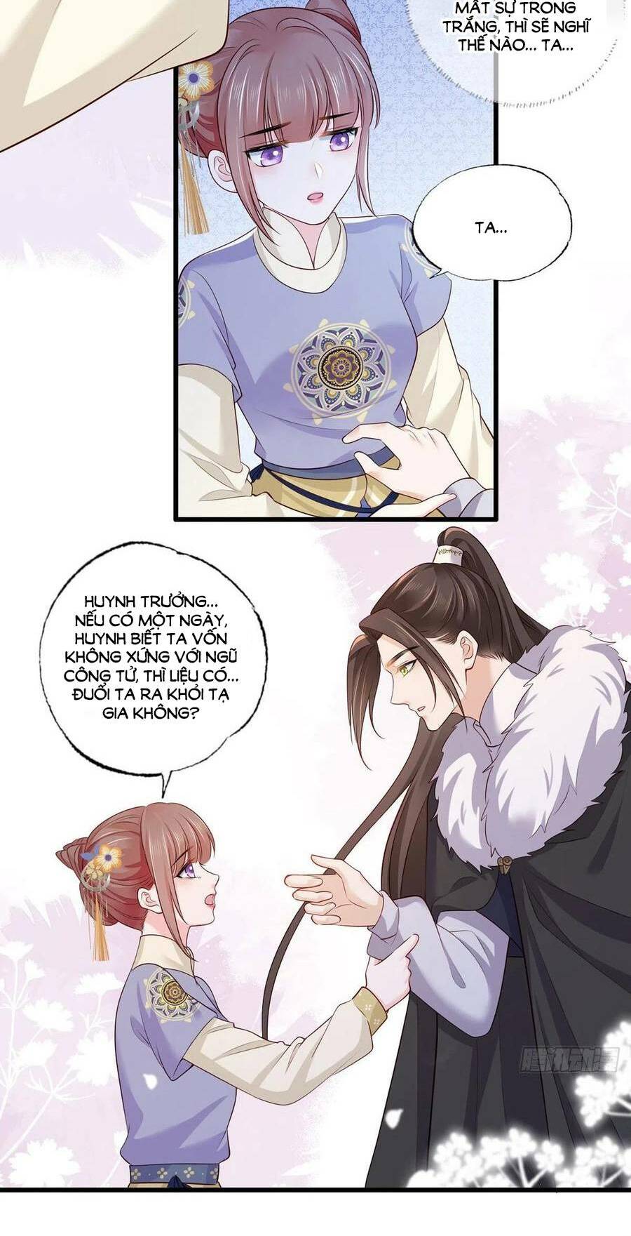 Nữ Thủ Phú Chi Kiều Sủng Nhiếp Chính Vương: Chapter 141