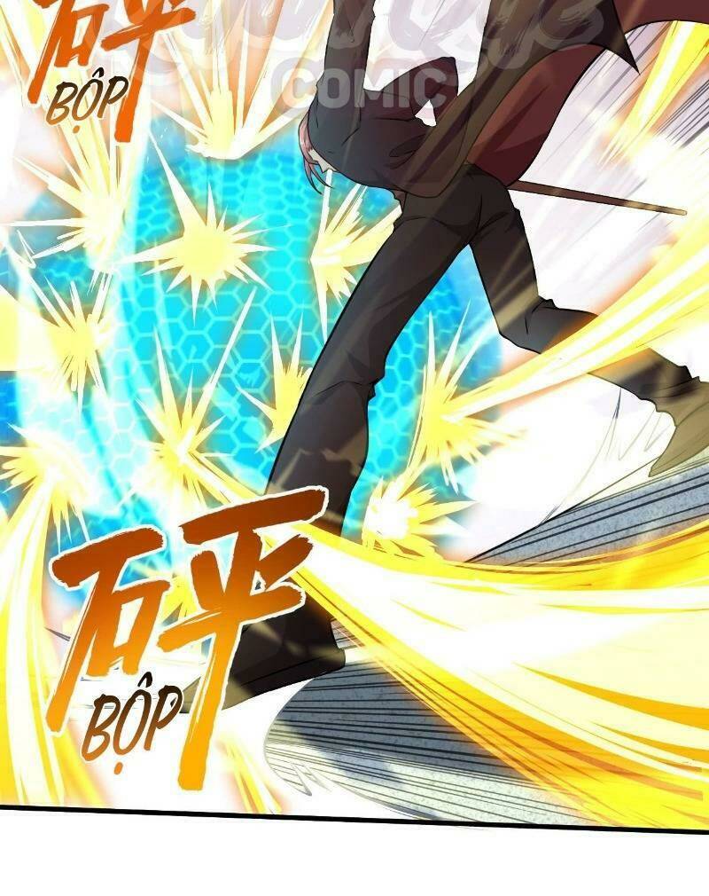 Minh Nhật Thần Đô: Chapter 45