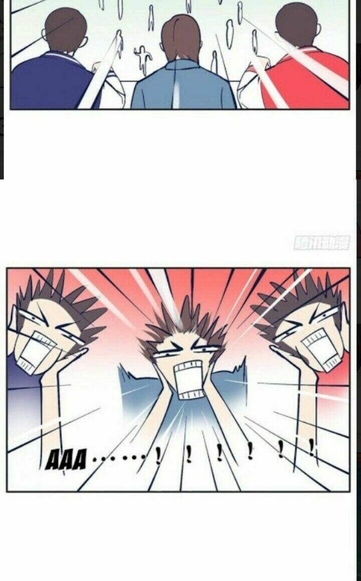 Song Bào Thai Theo Đuổi Nữ Thần: Chapter 8