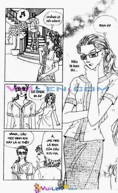 Cô gái Trung Hoa: Chapter 3