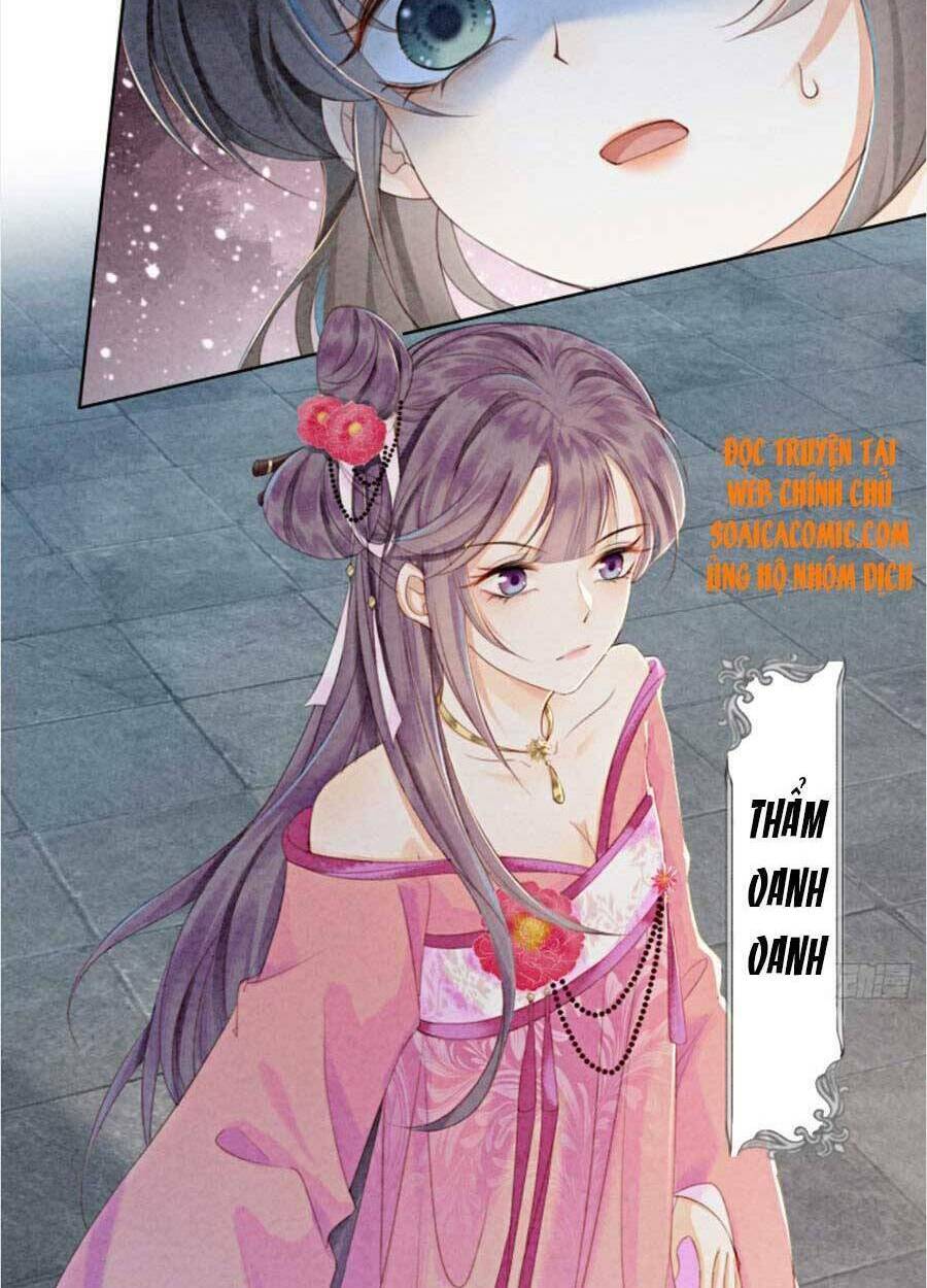 Bắt Đầu Hủy Hôn Để Công Lược Vương Gia: Chapter 27